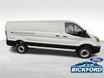 New 2026 Ford Transit 250 Low Roof Empty Cargo Van for sale #26-0152 - photo 5