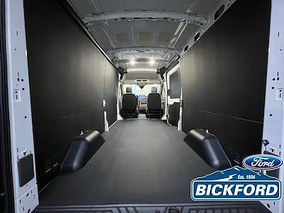 New 2026 Ford Transit 250 Medium Roof Empty Cargo Van for sale #26-0158 - photo 2
