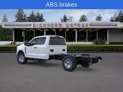New 2026 Ford F-350 Super Cab Cab Chassis for sale #26-0160 - photo 2