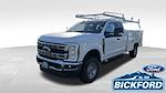 New 2026 Ford F-350 Super Cab Cab Chassis for sale #26-0160 - photo 1