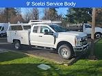 New 2026 Ford F-350 Super Cab Service Truck for sale #26-0160 - photo 1