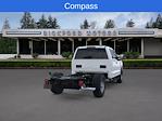 New 2026 Ford F-350 Super Cab Cab Chassis for sale #26-0160 - photo 8