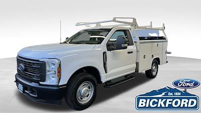 New 2026 Ford F-250 Regular Cab Service Truck for sale #26-0161 - photo 1