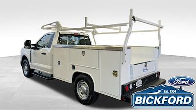 New 2026 Ford F-250 Regular Cab Service Truck for sale #26-0161 - photo 2