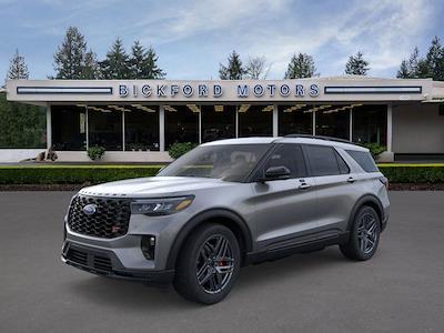 New 2026 Ford Explorer ST for sale #26-0162 - photo 1