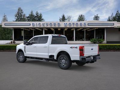 New 2026 Ford F-250 Lariat Crew Cab for sale #26-0165 - photo 2
