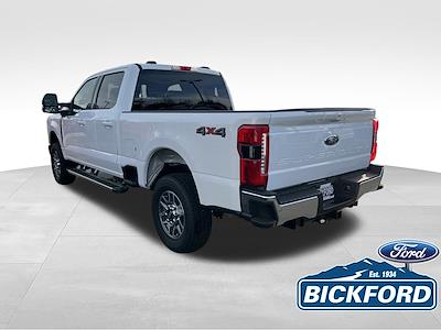 New 2026 Ford F-250 Lariat Crew Cab for sale #26-0165 - photo 2