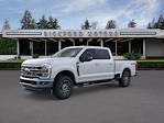 New 2026 Ford F-250 Lariat Crew Cab for sale #26-0165 - photo 1