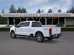 New 2026 Ford F-250 Lariat Crew Cab for sale #26-0165 - photo 2