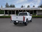 New 2026 Ford F-250 Lariat Crew Cab for sale #26-0165 - photo 8