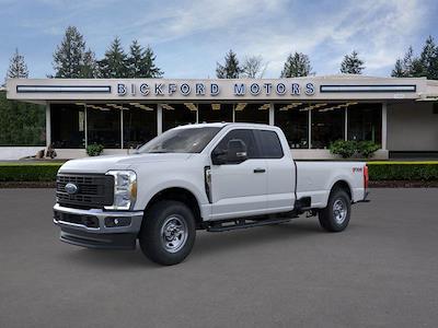 New 2026 Ford F-350 XL Super Cab for sale #26-0167 - photo 1