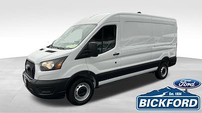 New 2026 Ford Transit 250 - photo 1