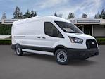 New 2026 Ford Transit 250 Medium Roof Empty Cargo Van for sale #26-0170 - photo 8