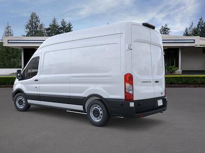 New 2026 Ford Transit 250 High Roof Empty Cargo Van for sale #26-0171 - photo 2