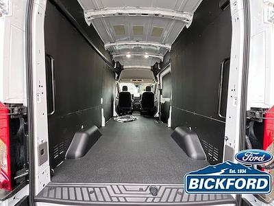 New 2026 Ford Transit 250 High Roof Empty Cargo Van for sale #26-0171 - photo 2