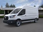 New 2026 Ford Transit 250 High Roof Empty Cargo Van for sale #26-0171 - photo 1