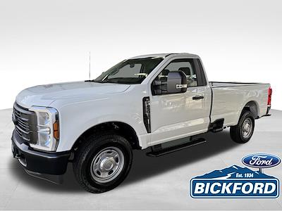 New 2026 Ford F-250 - photo 1