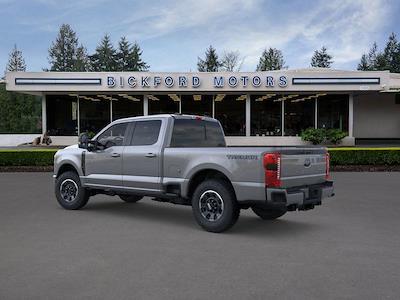 New 2026 Ford F-250 Lariat Crew Cab for sale #26-0173 - photo 2