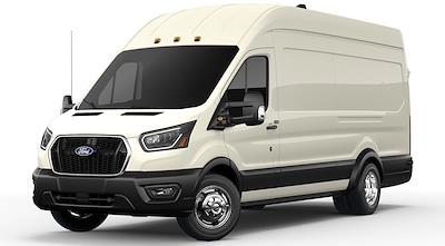 New 2026 Ford Transit 350 HD High Roof Empty Cargo Van for sale #26-0176 - photo 1