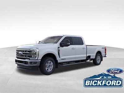 New 2026 Ford F-350 XLT Crew Cab for sale #26-0178 - photo 1