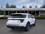 New 2026 Ford Explorer ST for sale #26-0181 - photo 8