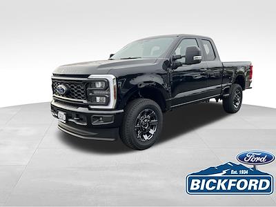 New 2026 Ford F-250 - photo 1