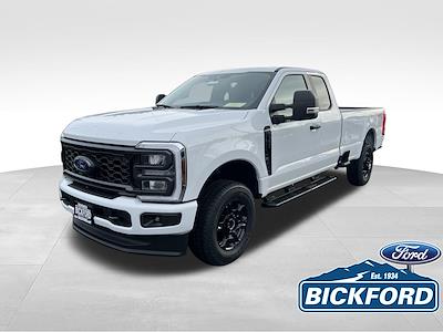 New 2026 Ford F-350 - photo 1