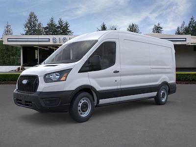 New 2026 Ford Transit 150 Medium Roof Empty Cargo Van for sale #26-0190 - photo 1