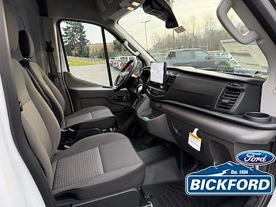 New 2026 Ford Transit 150 Medium Roof Empty Cargo Van for sale #26-0190 - photo 2