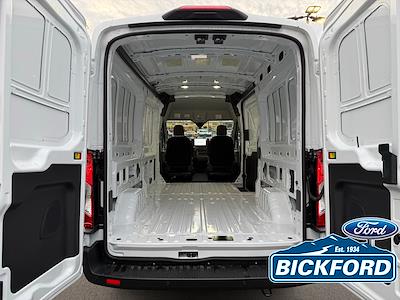 New 2026 Ford Transit 150 Medium Roof Empty Cargo Van for sale #26-0190 - photo 2