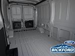New 2026 Ford Transit 150 Medium Roof Empty Cargo Van for sale #26-0190 - photo 2