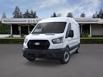 New 2026 Ford Transit 150 Medium Roof Empty Cargo Van for sale #26-0190 - photo 4