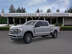 New 2026 Ford F-250 Lariat Crew Cab for sale #26-0193 - photo 1