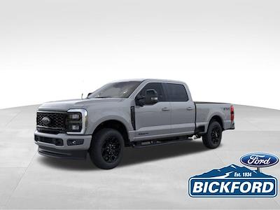 New 2026 Ford F-250 Lariat Crew Cab for sale #26-0198 - photo 1
