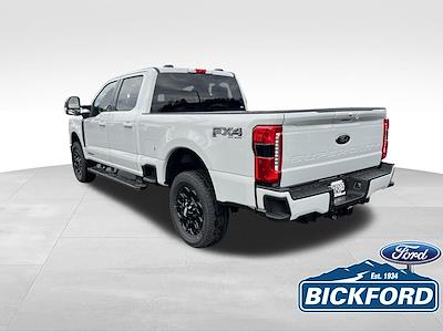 New 2026 Ford F-250 Lariat Crew Cab for sale #26-0198 - photo 2