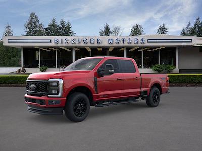 2026 Ford F-250 Crew Cab 4WD Pickup for sale #26-0199 - photo 1