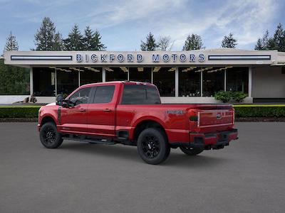 2026 Ford F-250 Crew Cab 4WD Pickup for sale #26-0199 - photo 2