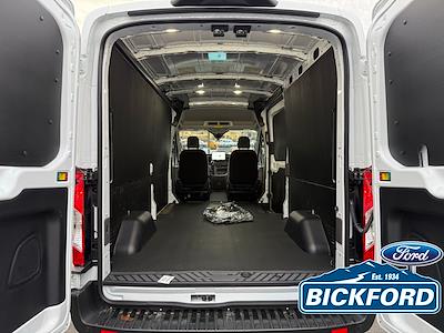 New 2026 Ford Transit 350 HD Medium Roof Empty Cargo Van for sale #26-0200 - photo 2
