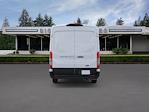 New 2026 Ford Transit 350 HD Medium Roof Empty Cargo Van for sale #26-0200 - photo 5