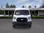 New 2026 Ford Transit 350 HD Medium Roof Empty Cargo Van for sale #26-0200 - photo 6