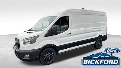 2026 Ford Transit 250 Medium Roof AWD Empty Cargo Van for sale #26-0203 - photo 1