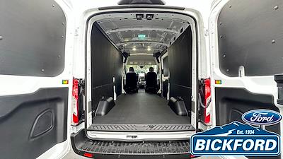 2026 Ford Transit 250 Medium Roof AWD Empty Cargo Van for sale #26-0203 - photo 2