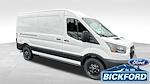 2026 Ford Transit 250 Medium Roof AWD Empty Cargo Van for sale #26-0203 - photo 4