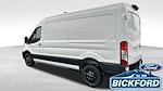 2026 Ford Transit 250 Medium Roof AWD Empty Cargo Van for sale #26-0203 - photo 9