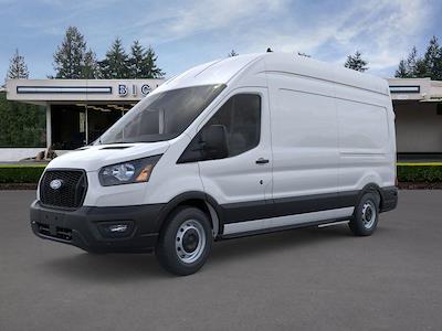 New 2026 Ford Transit 250 High Roof Empty Cargo Van for sale #26-0204 - photo 1