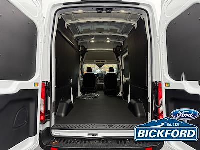 New 2026 Ford Transit 250 High Roof Empty Cargo Van for sale #26-0204 - photo 2
