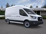 New 2026 Ford Transit 250 High Roof Empty Cargo Van for sale #26-0204 - photo 8