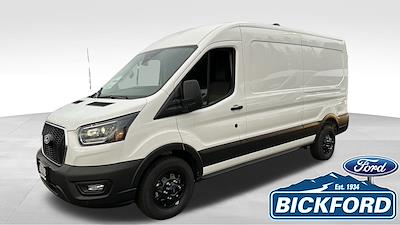 New 2026 Ford Transit 250 - photo 1
