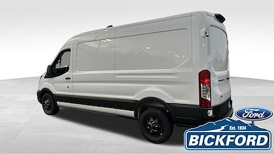 New 2026 Ford Transit 250 - photo 1