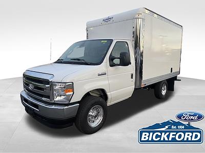 New 2026 Ford E-350 - photo 1